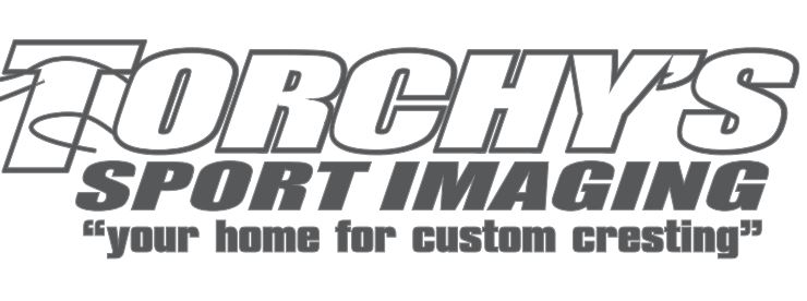 Torchy's Sport Imaging and Embroidery's Logo