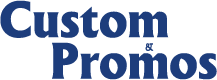Custom Promos's Logo