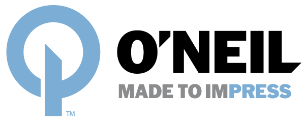 ONeil Printing's Logo
