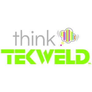 Tekweld's Logo