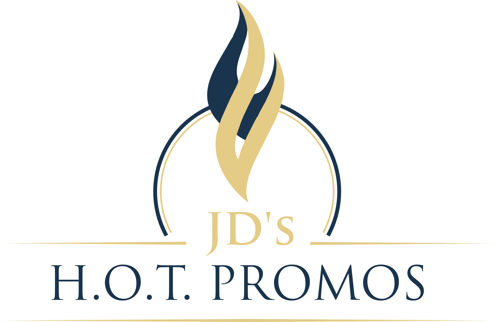 JD's House Of Trophies's Logo