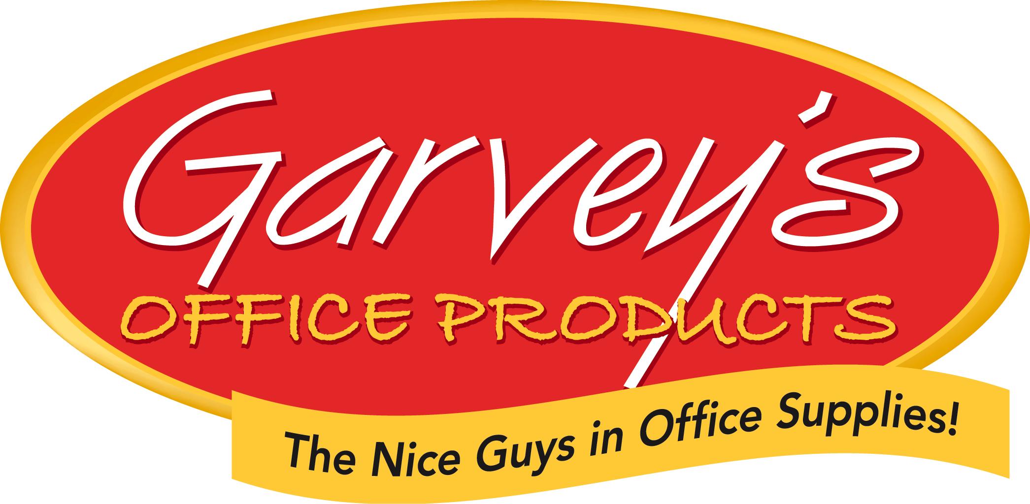 Garveys Office Products's Logo