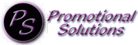 Promotional Solutions's Logo