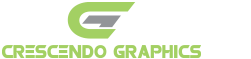 Crescendo Graphics LLC's Logo