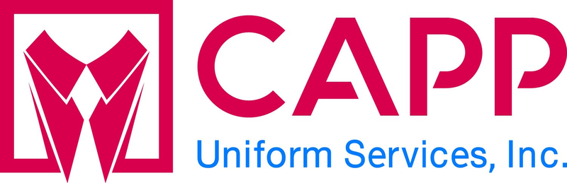 Capp Uniform Services's Logo