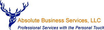 Absolute Business Services LLC's Logo