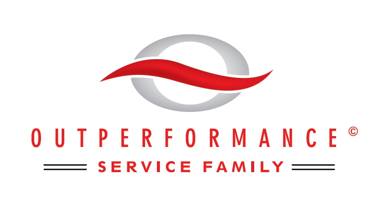 OutPerformance Marketing's Logo