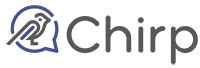 Chirp Promo's Logo