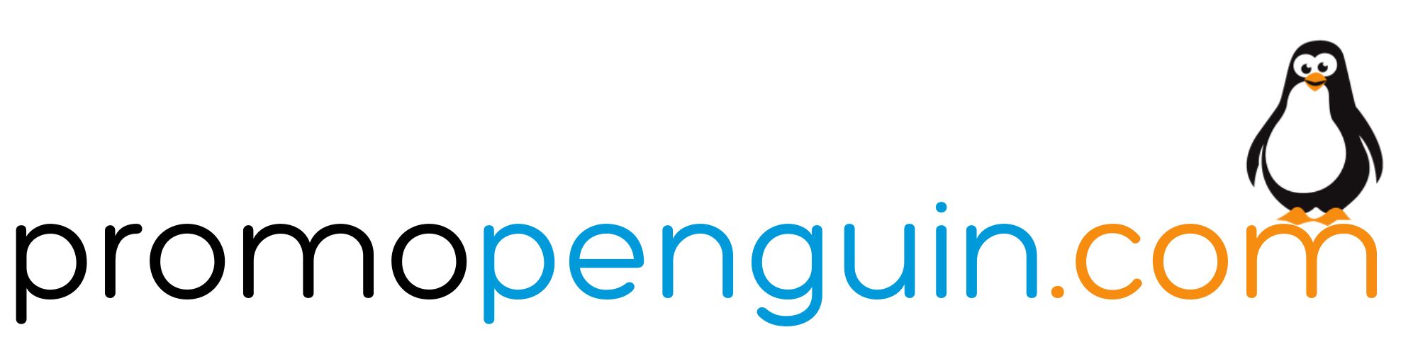 Penguin Marketing's Logo