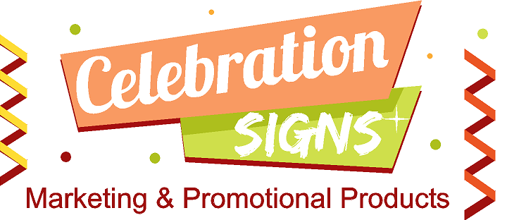 Celebration Signs/Graphic Signs Inc's Logo