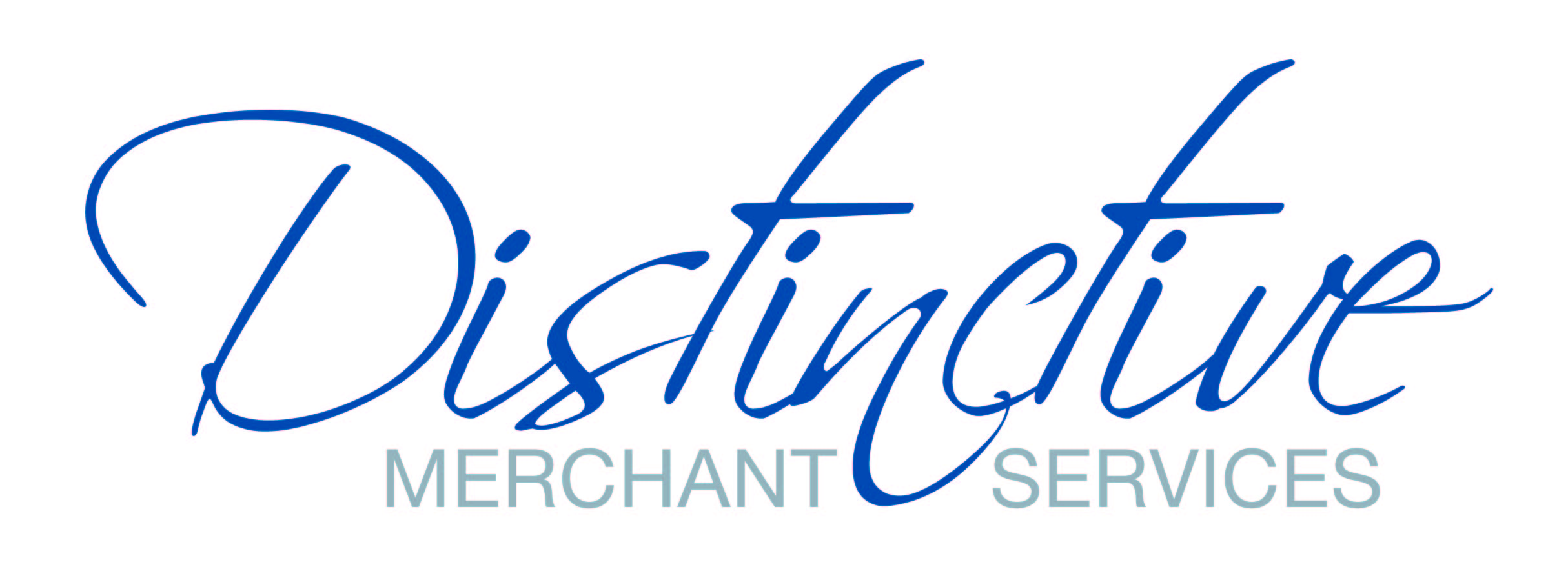 Distinctive Merchant Services's Logo