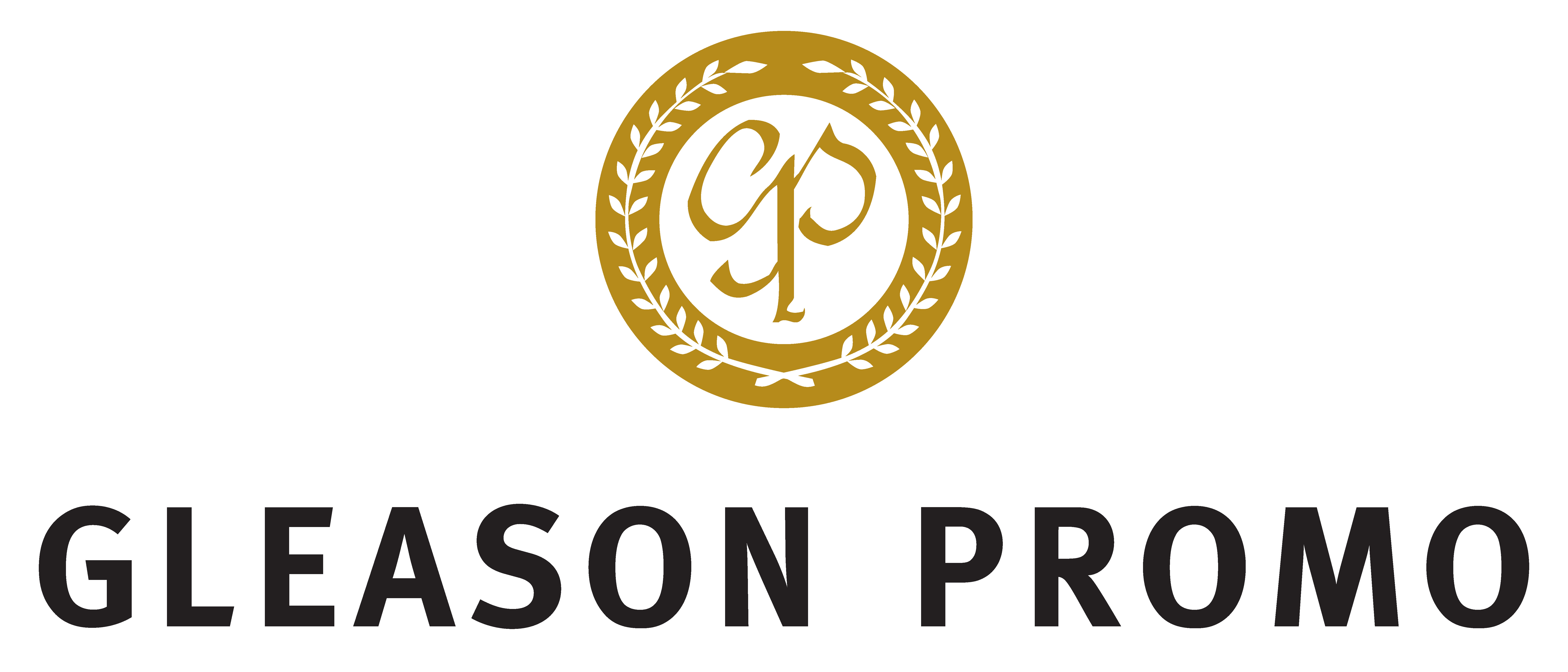 Gleason Printing's Logo