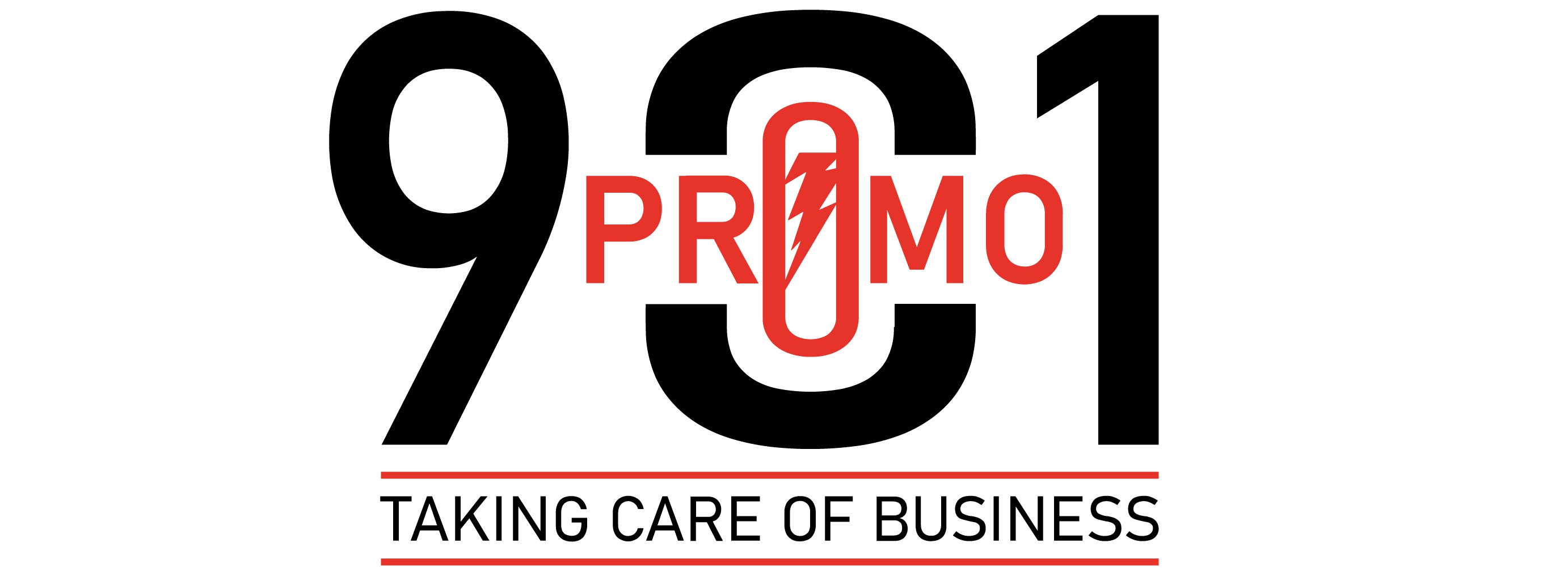 901 Promo  + Burnin Love Laser Engraving's Logo