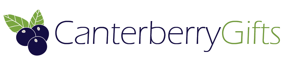 Canterberry Gifts's Logo