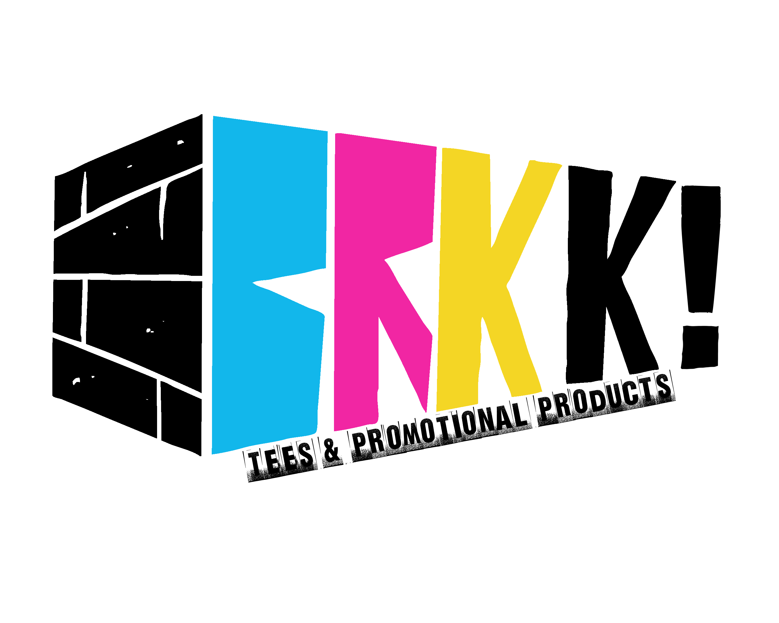 Brkk Tees's Logo