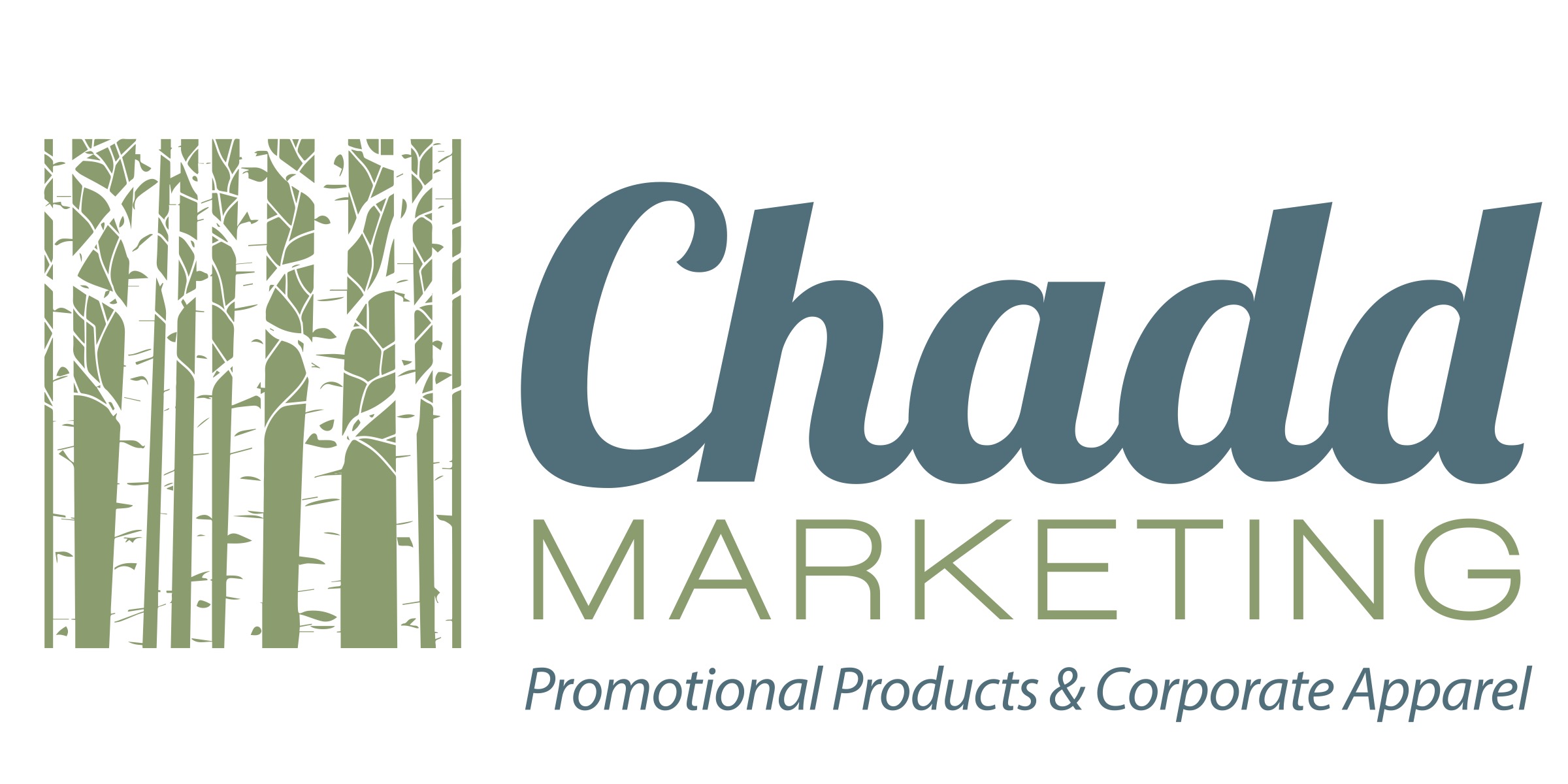 Chadd Marketing Inc's Logo
