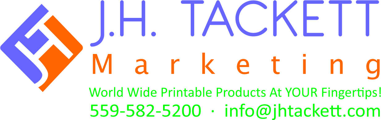 J. H. Tackett Marketing's Logo