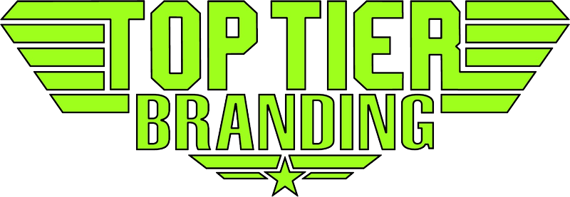 Top Tier Branding's Logo