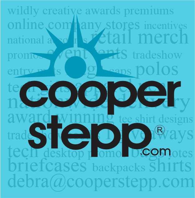 Cooper Stepp & Associates, Inc.'s Logo