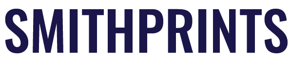 SmithPrints's Logo