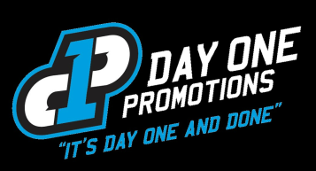 Day One Promotions Logo