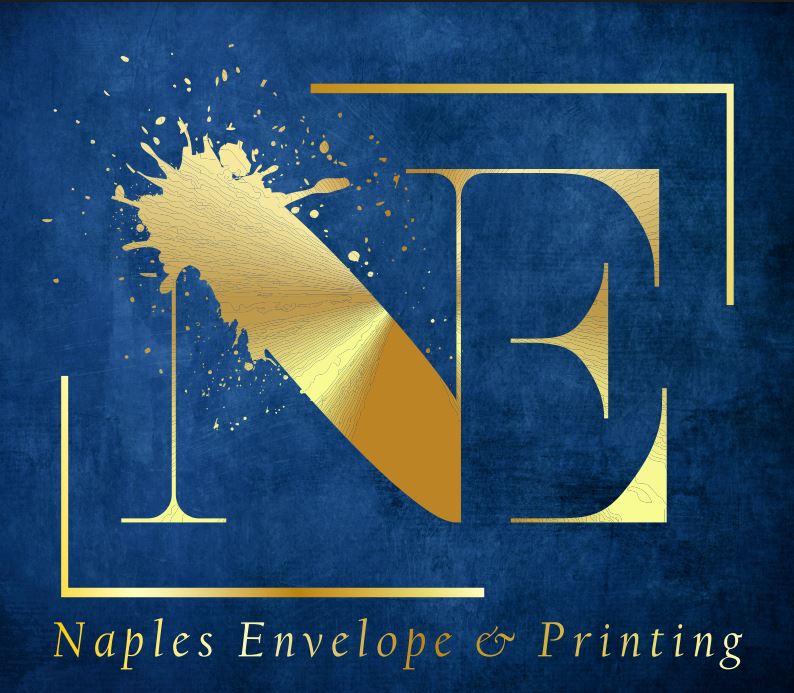Naples Envelope & Printing's Logo