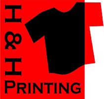 H&H Printing LLC's Logo