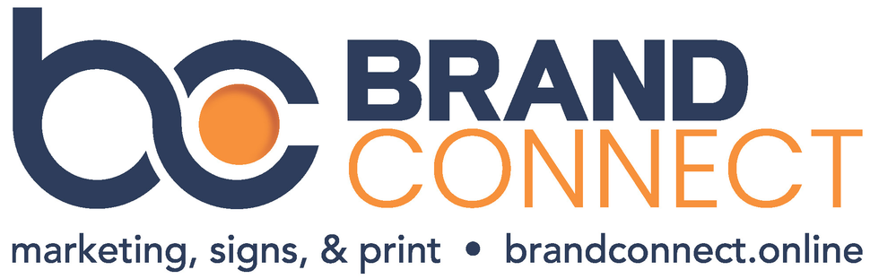 Brand Connect's Logo