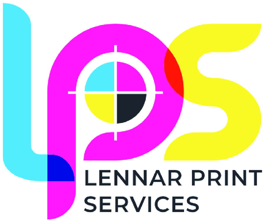 Lennar Print Services
