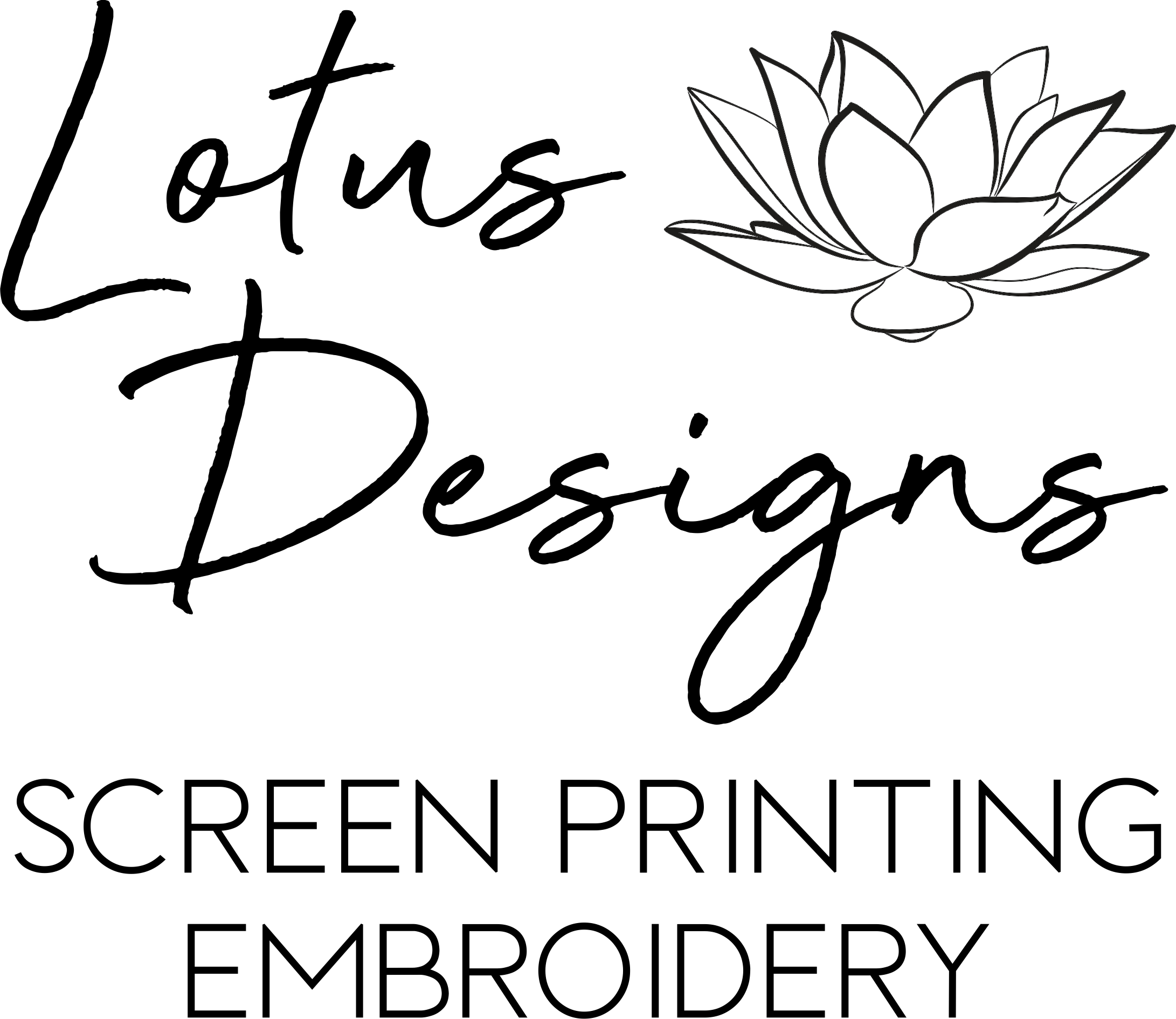Lotus Designs's Logo