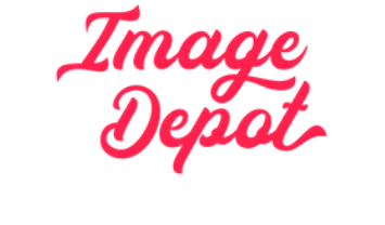 Image Depot's Logo