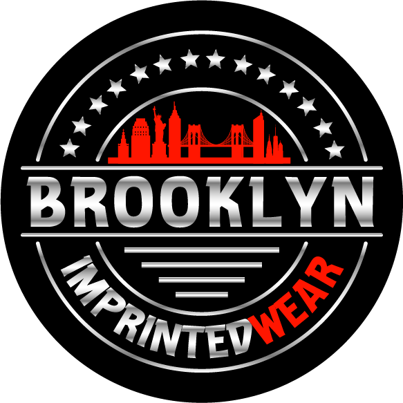 Simple Stature dba Brooklyn Imprinted Wear's Logo