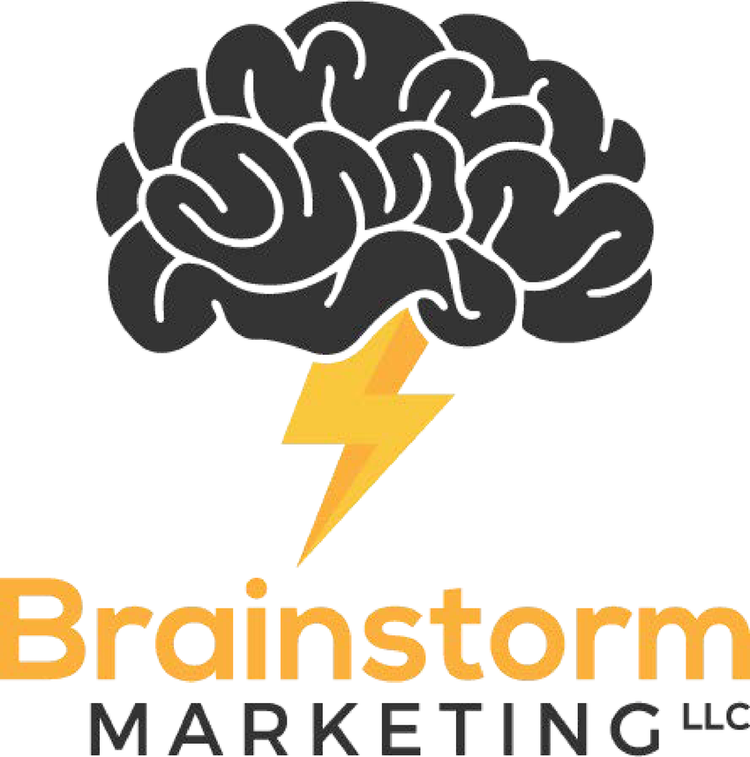 Brainstorm Marketing LLC's Logo