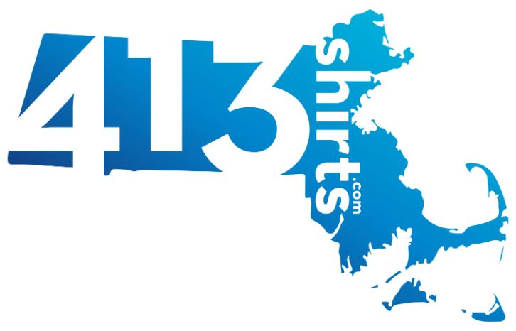 413Shirts's Logo