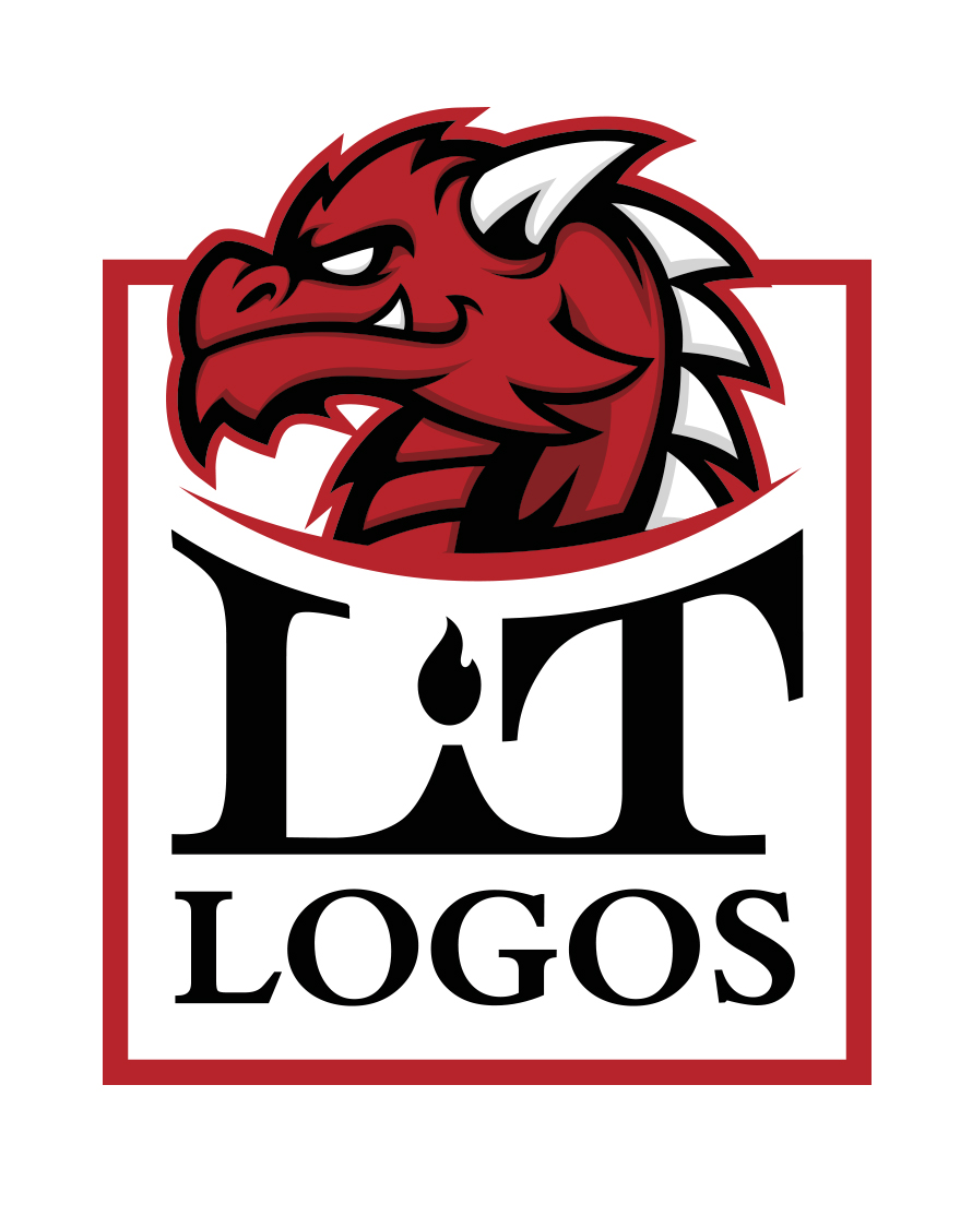 Lit Logos's Logo