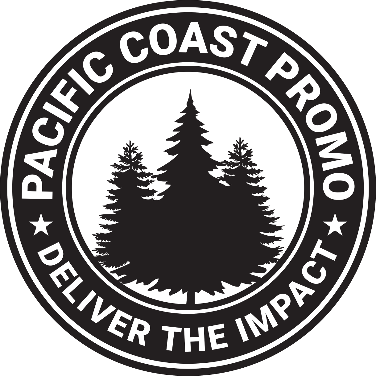 Pacific Coast Promo's Logo