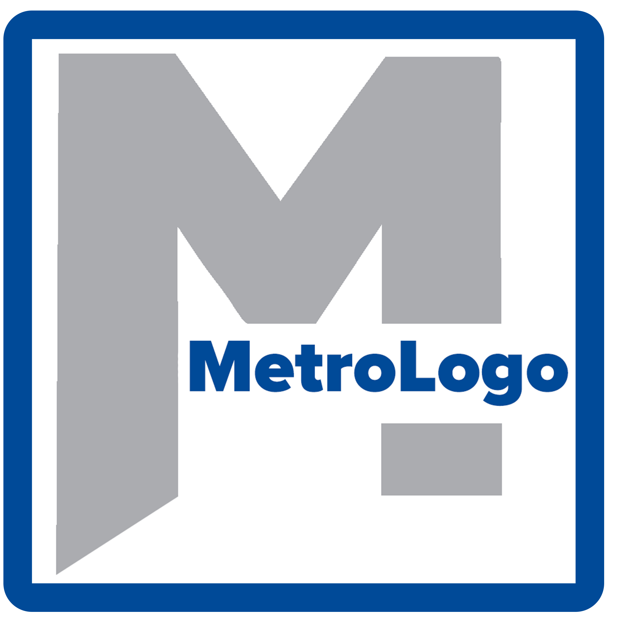 Metrologo LLC's Logo