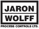 Jaron Wolff Process Controls Ltd.'s Logo