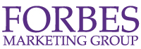 Forbes Marketing Group LLC's Logo