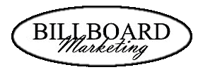 Billboard Marketing Inc's Logo