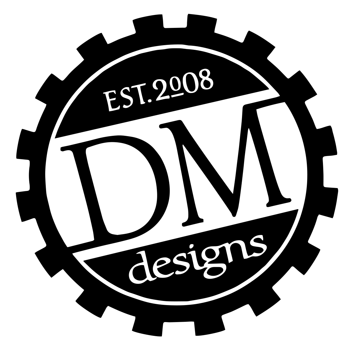 DM Designs LLC, Hagerstown, MD 's Logo