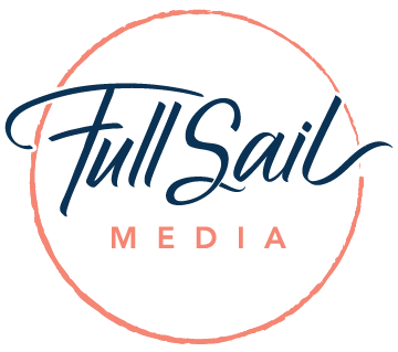 Full Sail Media's Logo