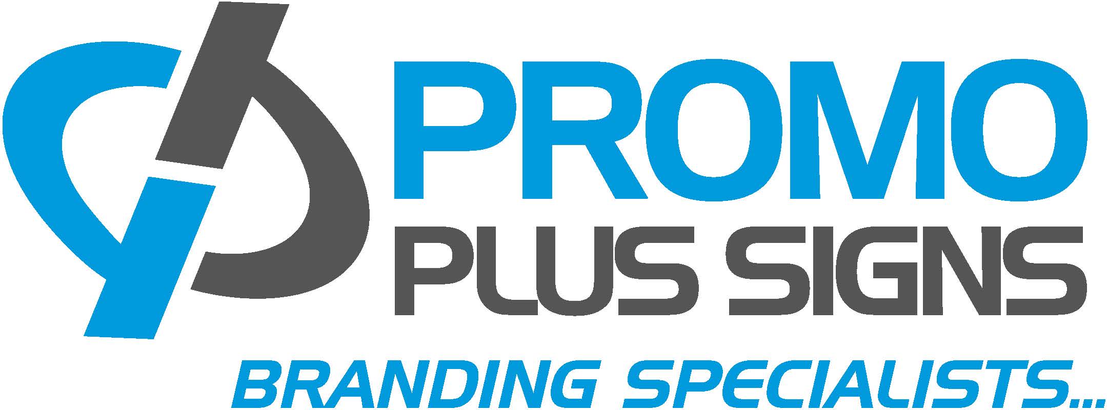Promo Plus's Logo