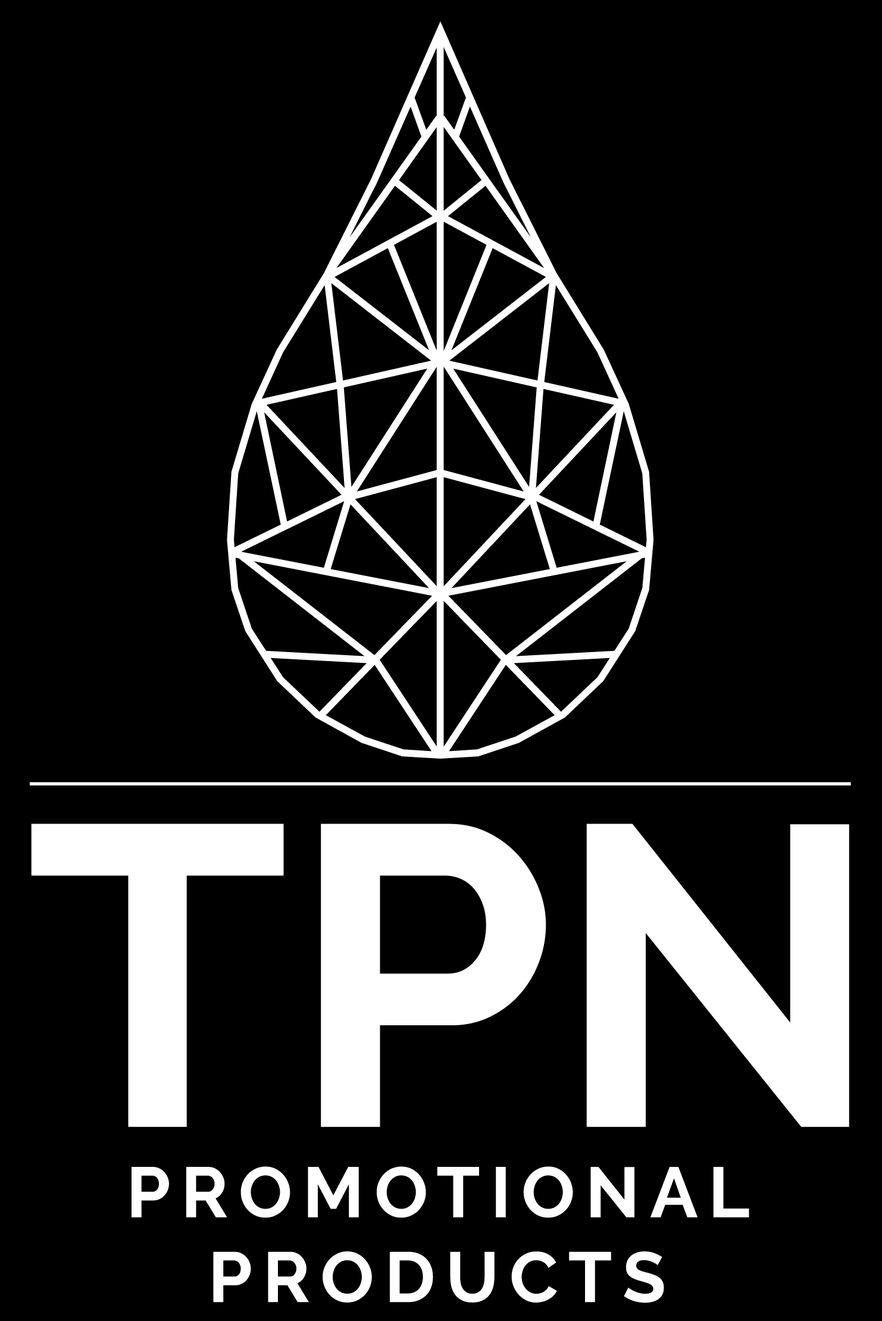 The Print Network's Logo