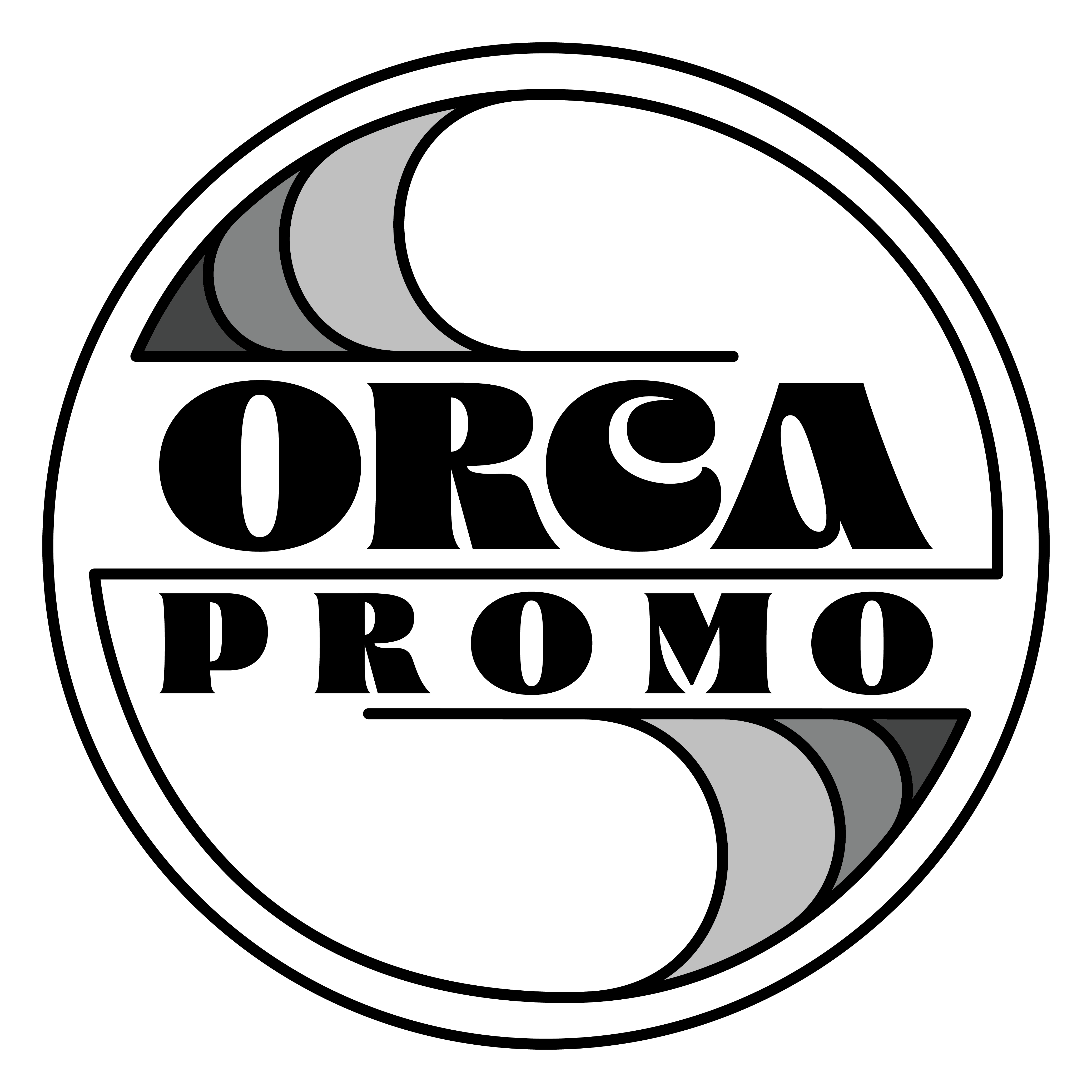 Orca Promo's Logo