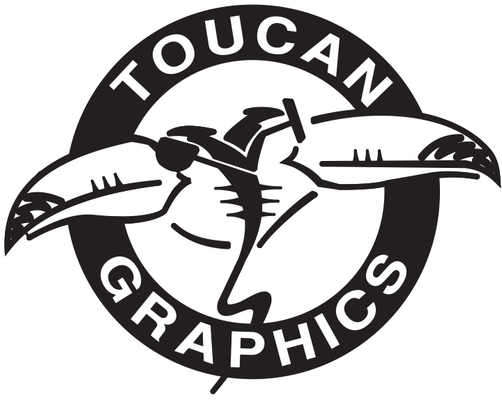 Toucan Graphics's Logo