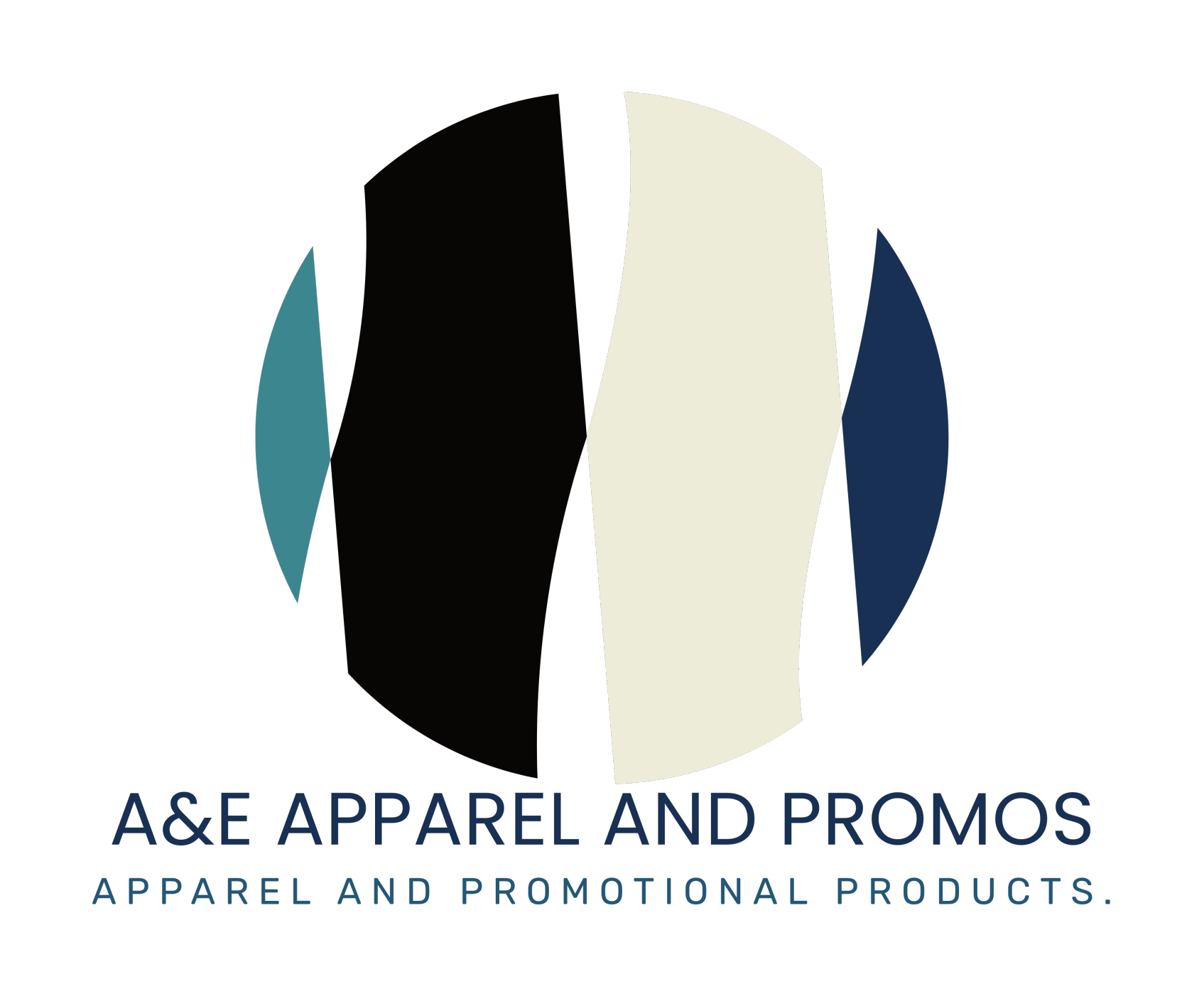 A&E Apparel and Promos's Logo