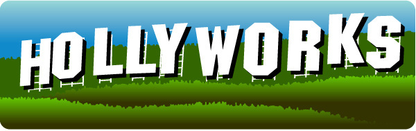 Hollyworks's Logo
