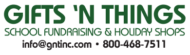 Gifts 'N Things's Logo