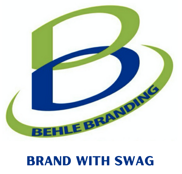 Behle Branding's Logo